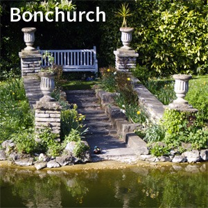 Click for Bonchurch